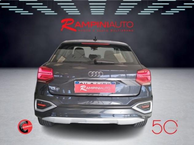 AUDI Q2 30 TDI S tronic Km 29.000 Pronta Consegna Iva esp rif. 24194111 - Foto 8