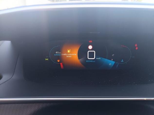 PEUGEOT 208 BlueHDi 100 Stop&Start 5 porte GT rif. 23900510 - Foto 10