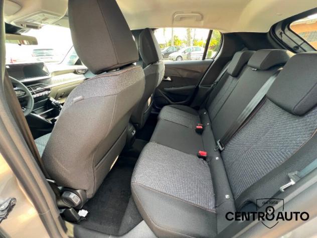 PEUGEOT 208 2ª serie 208 PureTech 100 Stop&Start 5 porte Business - Foto 8