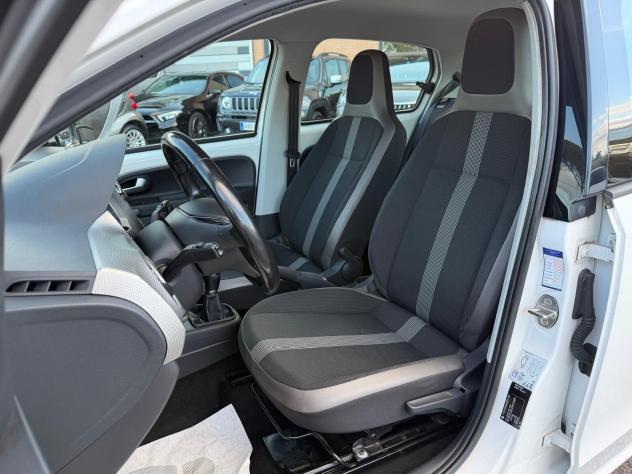 Volkswagen up! 1.0 BENZ 75CV 5P HIGHLINE BMT 2018 - Foto 5