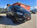 FORD Tourneo Custom 320 2.0 EcoBlue 150CV MHEV PC Titanium rif. 24040464