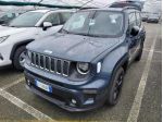 Jeep Renegade e-Hybrid 1.5 T4 MHEV 130cv Summit DDCT