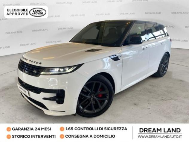 LAND ROVER Range Rover Sport 3.0D l6 300 CV Dynamic HSE rif. 23309005