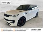 LAND ROVER Range Rover Sport 3.0D l6 300 CV Dynamic HSE rif. 23309005