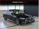 Mercedes-Benz Classe S S 350 d 4Matic