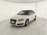 Audi A3 A3 Cabrio 1.2 tfsi Ambition 105cv