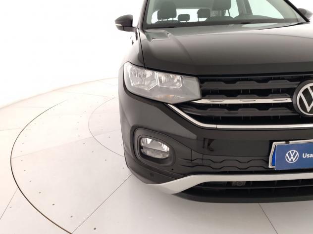 Volkswagen T-Cross T-Cross 1.0 tsi Style 95cv - Foto 5