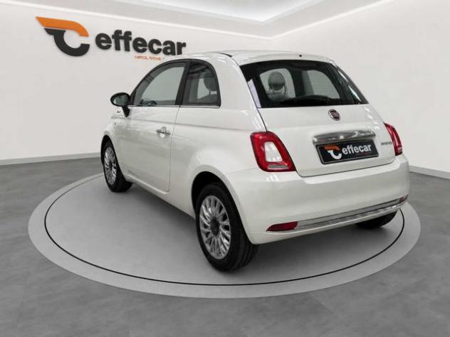 FIAT 500 1.0 Hybrid Dolcevita rif. 23868638 - Foto 4