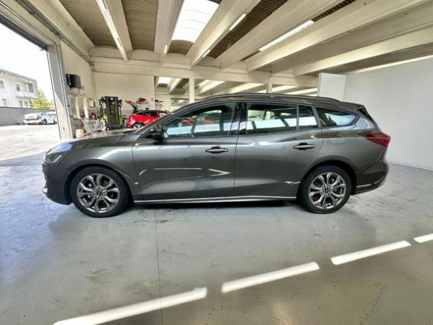 FORD Focus 1.5 ECOBLUE 115 CV AUT. SW ST-LINE rif. 23621209 - Foto 4