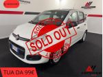 Fiat Panda 1.2 EasyPower Lounge