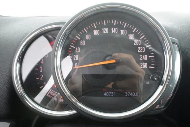 MINI Mini Countryman 1.5 One D Countryman rif. 23764646 - Foto 7