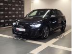 Audi A1 A1 SPB 40 TFSI S tronic S line edition
