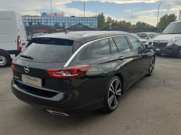 Opel Insignia 2.0 CDTI SW OPC line PELLE-R 20-GARANZIA-1°PROP - Foto 6
