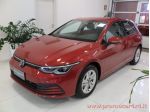 VOLKSWAGEN Golf 1.0 TSI EVO Life  "Solo 28.000 km!!!" rif. 23990188