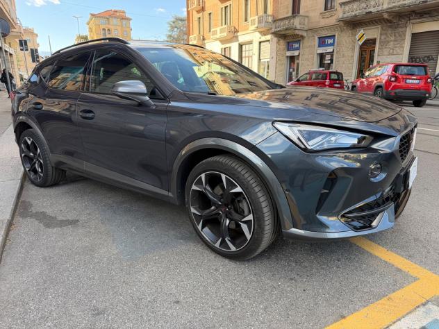 Cupra Formentor 1.5 TSI #11505 - Foto 8
