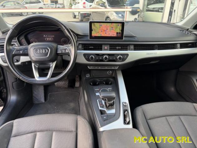 AUDI A4 allroad 2.0 TDI 190 CV S tronic rif. 24230623 - Foto 9