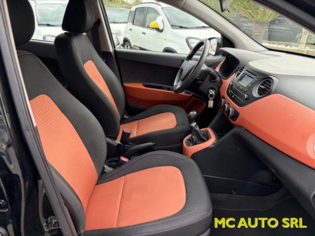 HYUNDAI i10 1.0 LPGI Econext Comfort rif. 23771858 - Foto 10
