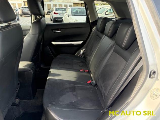 SUZUKI Vitara 1.6 DDiS 4WD AllGrip rif. 24171687 - Foto 8