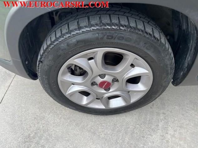 FIAT Panda 1.3 MJT 95 CV S&S 4x4 rif. 23800280 - Foto 4