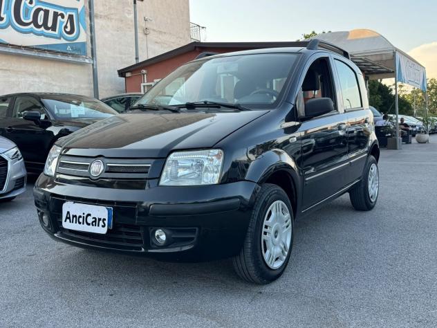 FIAT Panda Panda 1.2 Natural Power Dynamic - Foto 3