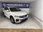 Volkswagen T-Roc T-Roc 2.0 tdi R-Line 116cv