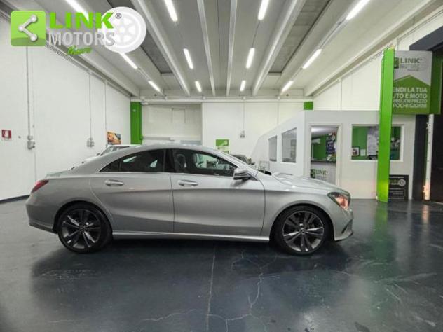 MERCEDES-BENZ CLA 200 d Automatic Sport rif. 23968923 - Foto 6