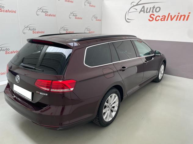 Volkswagen Passat Variant 1.6 TDI 120CV Business - Foto 7