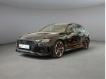 Audi A4 V 2019 Avant RS4 Avant 2.9 tfsi quattro 450cv tiptronic
