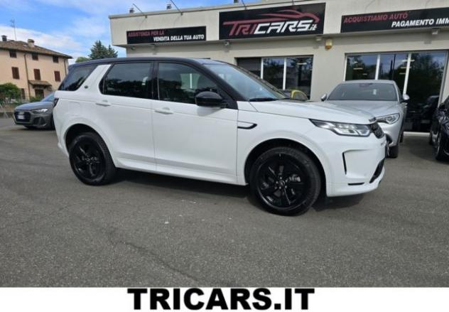 LAND ROVER Discovery Sport 2.0 eD4 163 CV AWD GARANZIA 2028 R-Dynamic PERMUTE rif. 23762061