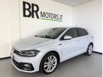 VOLKSWAGEN Polo 1.0 TSI 115 CV DSG 5p. R-Line rif. 24136512
