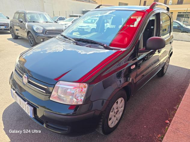 Fiat Panda 1.2 Dynamic - Foto 5