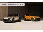 TOYOTA C-HR 2.0 PHEV Lounge Hero rif. 23793477