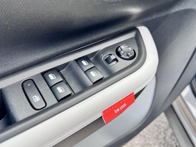 Citroën C3 C3 44kWh elettrico Max 113cv - Foto 10