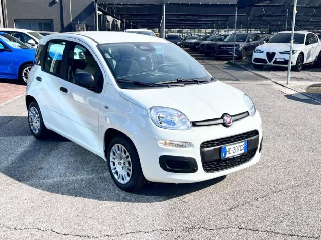 FIAT Panda 1.0 FireFly S&S Hybrid Icon - Foto 2