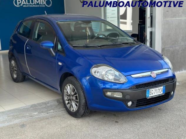 FIAT Punto Evo 1.2 3 porte S&S Dynamic rif. 23904144 - Foto 3