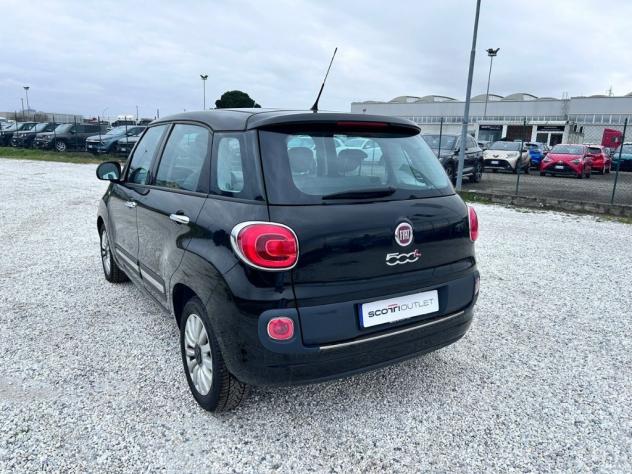 FIAT 500L 2012 1.3 mjt Pop Star 95cv - Foto 2