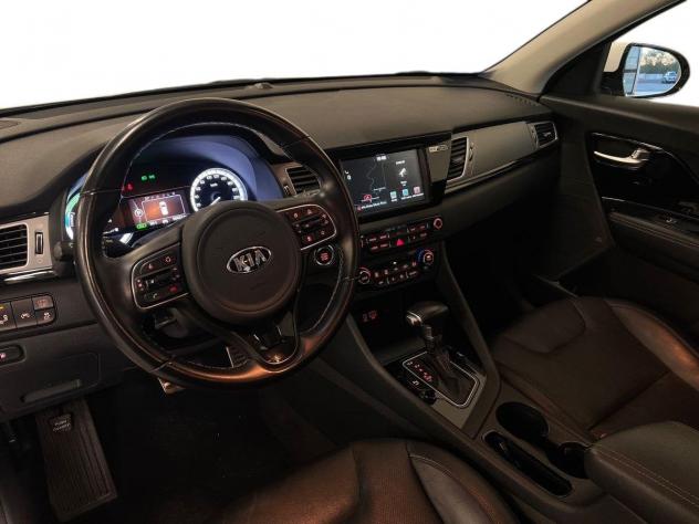 Kia Niro - 1.6 GDi DCT HEV Style - Foto 6