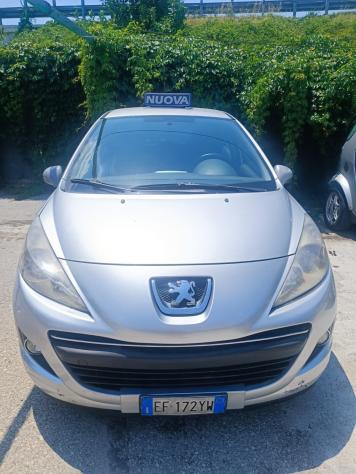Peugeot 207 1.4 HDi 70CV 5p. Active