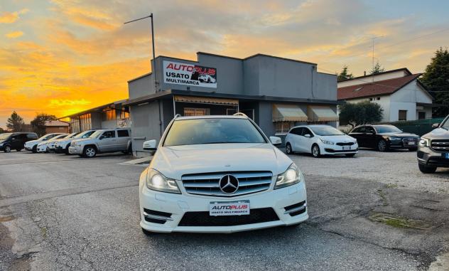 Mercedes-benz C 220 S.W. AMG PACK - Foto 2