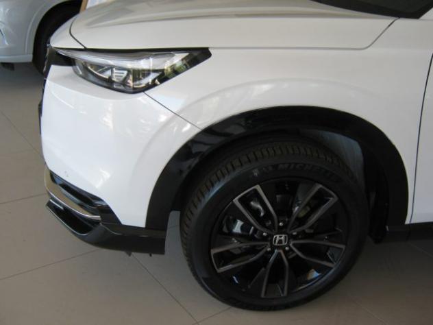 HONDA HR-V HEV 1.5 SPORT eCVT rif. 24157563 - Foto 4