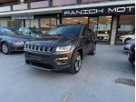 Jeep Compass 2.0 Multijet II aut. 4WD Limited