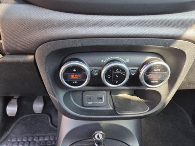 FIAT 500L 1.3 Multijet 95 CV Lounge TETTO APRIBILE rif. 24027291 - Foto 10