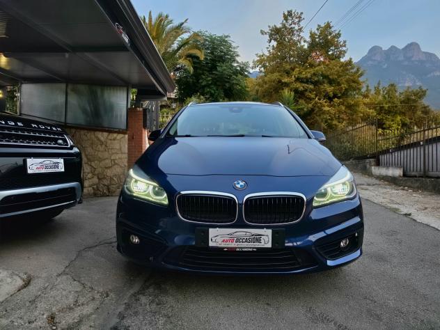 Bmw 216 216d Active Tourer Advantage - Foto 6