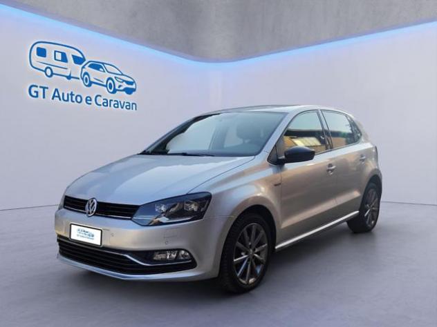 VOLKSWAGEN Polo 1.4 TDI 5p. Fresh BlueMotion Technology rif. 23837166