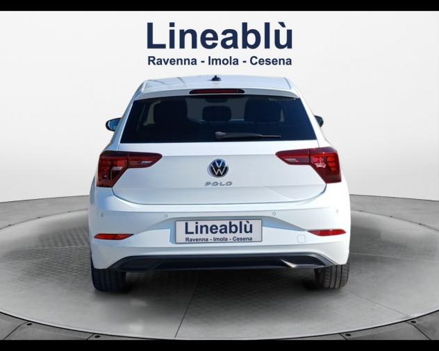 Volkswagen Polo 6ª serie 1.0 TSI DSG Style - Foto 4
