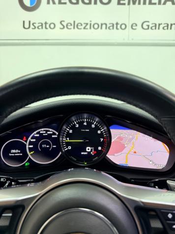 Porsche Panamera 2.9 4 E-Hybrid 462CV TOT 05/2018 TETTO 4 RUOTE STERZANTI - Foto 7
