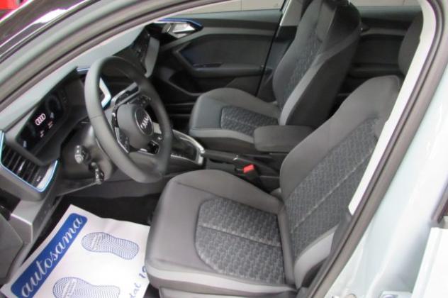 AUDI A1 SPB 30 TFSI S tronic 116cv ADRENALINE KMZERO rif. 24133934 - Foto 7