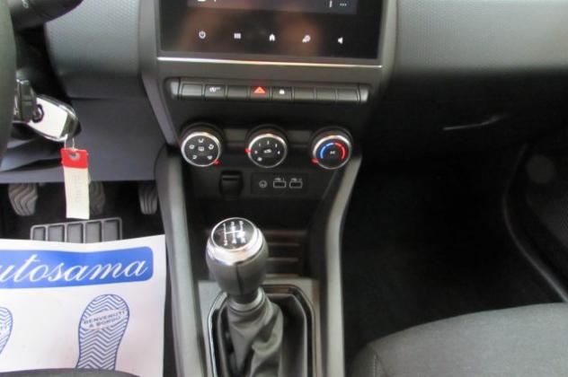 RENAULT Clio SCe 65 CV 5 porte Equilibre rif. 23949203 - Foto 10