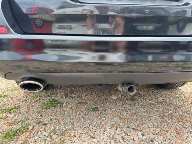Opel Astra 1.4 Turbo 140CV GPL Gancio Traino - Foto 9