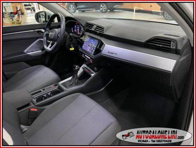 AUDI Q3 2.0 TDI 150cv Stronic Business Advanced - Foto 7